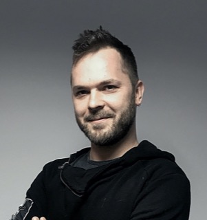 Michał Mach